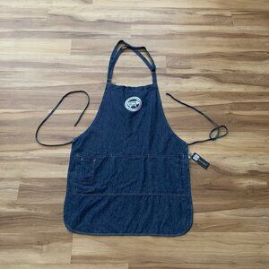 Emeril Lagasse Foundation Chi Chi Miguel Weekend Chef Apron NWT